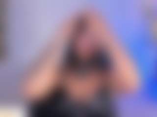 Alahia-Dangelo's Live Sex Cam Show