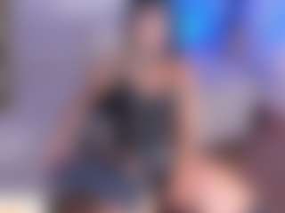 Alahia-Dangelo's Live Sex Cam Show