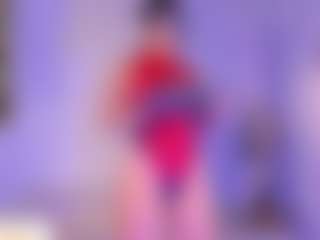 Alahia-Dangelo's Live Sex Cam Show