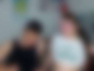 Ivy and Sam's Live Sex Cam Show