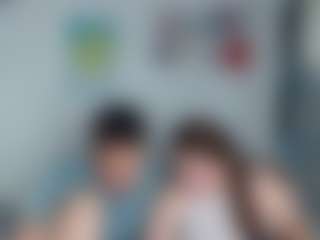 Ivy and Sam's Live Sex Cam Show
