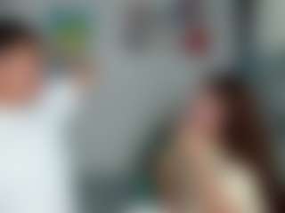 Show in cam erotica live di Ivy and Sam