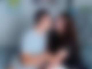 Ivy and Sam's Live Sex Cam Show