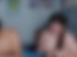 Live cam show with Ivy and Sam - Cute on makecum.org