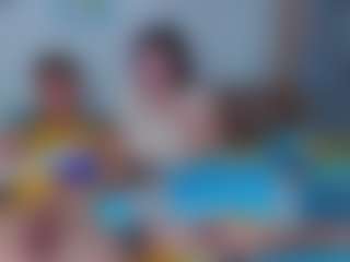 Live cam show with Ivy and Sam - Facial on Mixed Magazine Live
