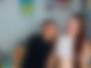 Live cam show with Ivy and Sam - Eating Pussy on crypto-cams