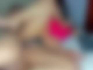 Live cam show with myaandDavid - Cum Swallowing on xblisslive.com