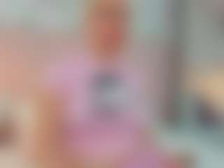 Live cam show with Cata-charlotte - Blonde Hair on live18s.com