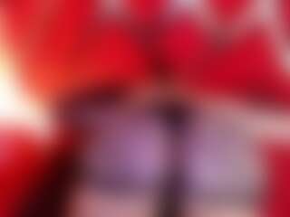 Alexia's Live Sex Cam Show