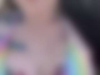 Live cam show with PixieLisa - Gray Eyes on xplaylive.com