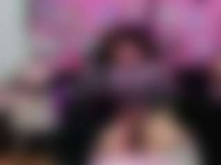LuluPup's Live Sex Cam Show