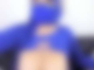 Zulema-Parvin's Live Sex Cam Show