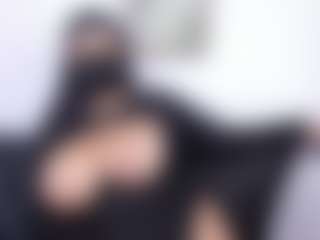 Live cam show with Zulema-Parvin - Arabic on chickslive.net