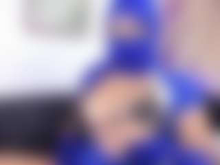 Zulema-Parvin's Live Sex Cam Show