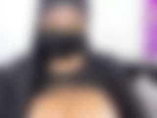 Zulema-Parvin's Live Sex Cam Show