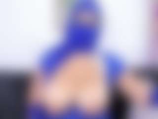 Zulema-Parvin's Live Sex Cam Show