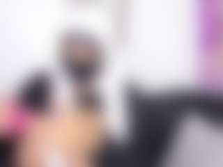 Live cam show with Zulema-Parvin - Booty on TeamSkeetLive