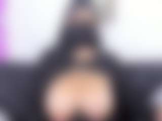 Zulema-Parvin's Live Sex Cam Show