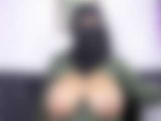 Zulema-Parvin's Live Sex Cam Show