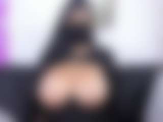 Live cam show with Zulema-Parvin - Atm on SpunkLive