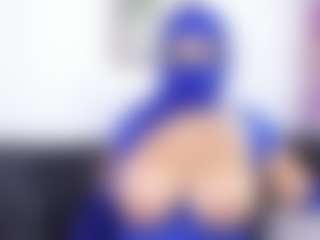 Zulema-Parvin's Live Sex Cam Show