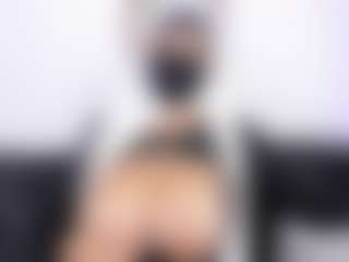 Live cam show with Zulema-Parvin - Atm on Camsoda