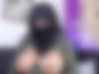 Live cam show with Zulema-Parvin - Grandes Tetas on Cam Slut