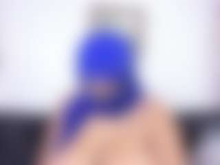 Zulema-Parvin's Live Sex Cam Show
