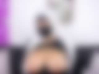 Live cam show with Zulema-Parvin - Grandes Tetas on Livezox