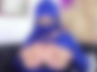 Live cam show with Zulema-Parvin - Trimmed Arab on dropp.cam