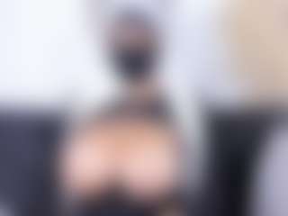 Zulema-Parvin's Live Sex Cam Show