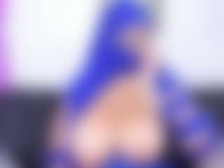 Live cam show with Zulema-Parvin - Atm on eurowanks.com