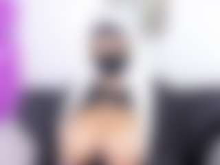 Zulema-Parvin's Live Sex Cam Show
