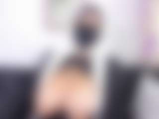Live cam show with Zulema-Parvin - Grandes Tetas on Streamer API