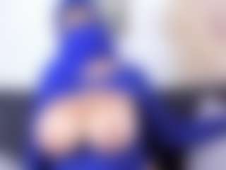 Zulema-Parvin's Live Sex Cam Show