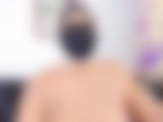 Live cam show with Zulema-Parvin - Atm on sexylive.show