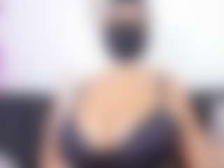 Live cam show with Zulema-Parvin - Arab on Hubzter Live