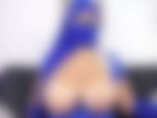 Zulema-Parvin's Live Sex Cam Show