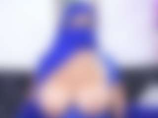 Zulema-Parvin's Live Sex Cam Show
