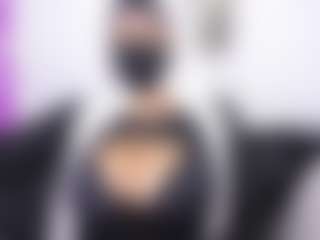 Zulema-Parvin's Live Sex Cam Show