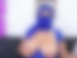 Zulema-Parvin's Live Sex Cam Show