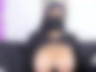 Zulema-Parvin's Live Sex Cam Show