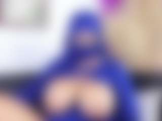 Zulema-Parvin's Live Sex Cam Show