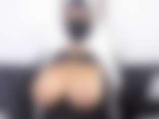Zulema-Parvin's Live Sex Cam Show