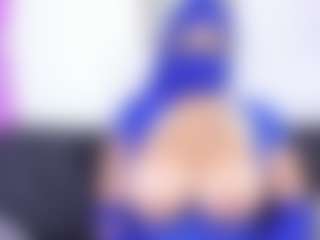 Zulema-Parvin's Live Sex Cam Show
