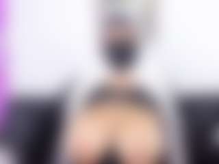 Zulema-Parvin's Live Sex Cam Show