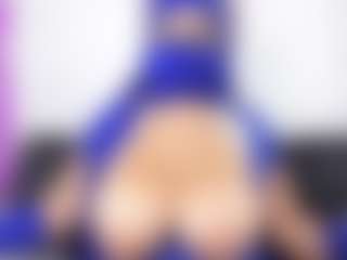 Zulema-Parvin's Live Sex Cam Show