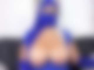 Zulema-Parvin's Live Sex Cam Show