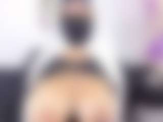 Zulema-Parvin's Live Sex Cam Show