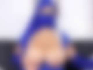 Zulema-Parvin's Live Sex Cam Show